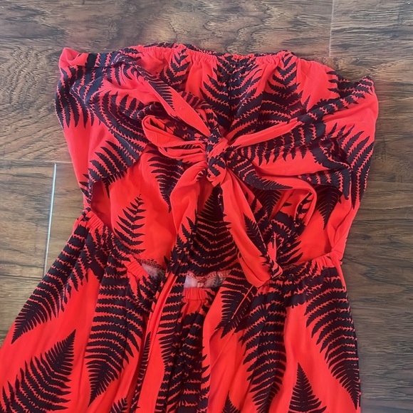 Hawaii”s Finest jumpsuit - Picture 2 of 2